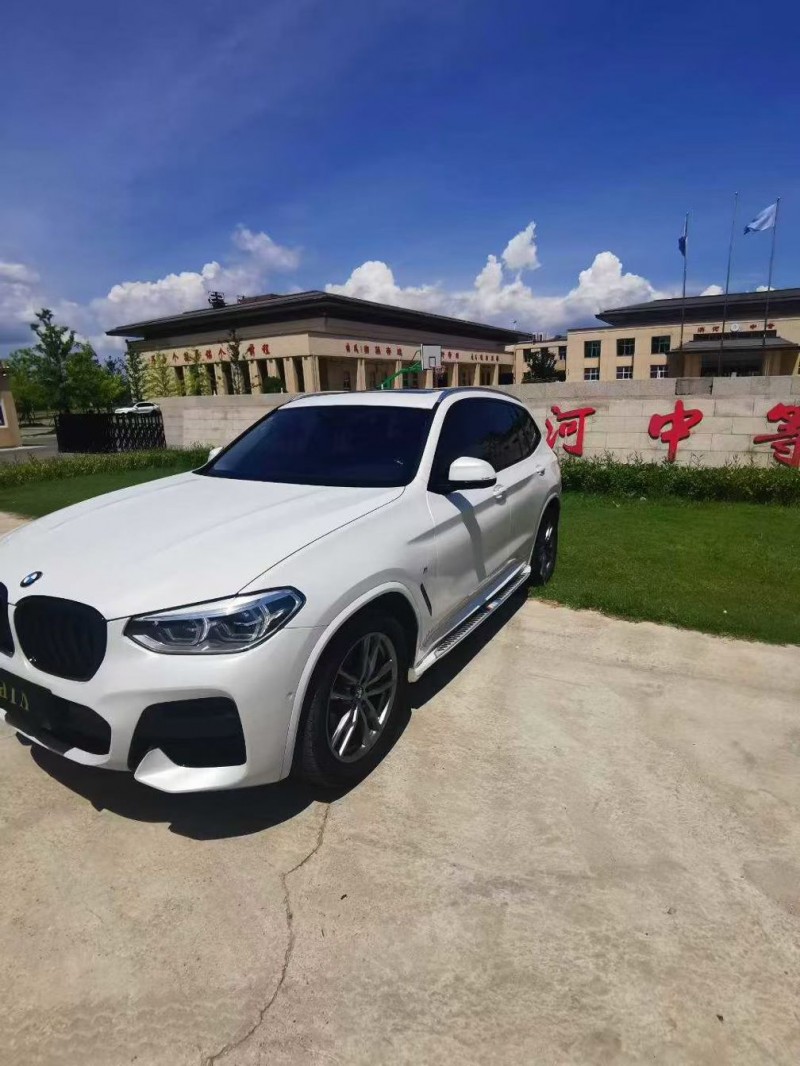 徐州19年宝马X33