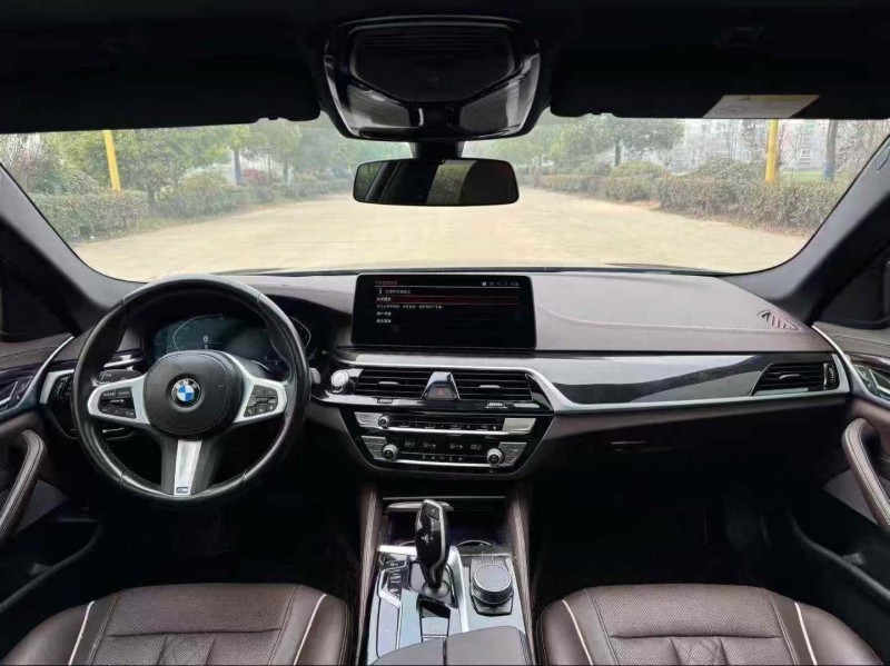 苏州22年宝马5系7