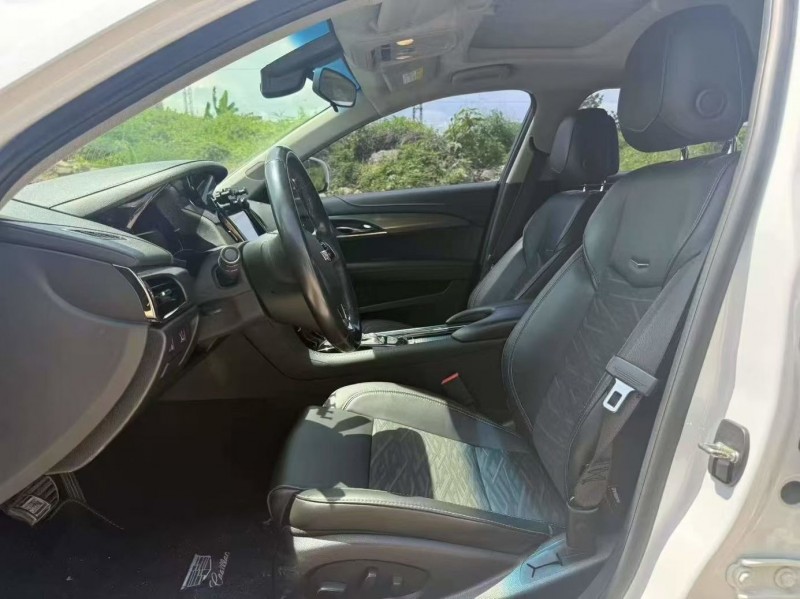 茂名18年凯迪拉克ATS-L6