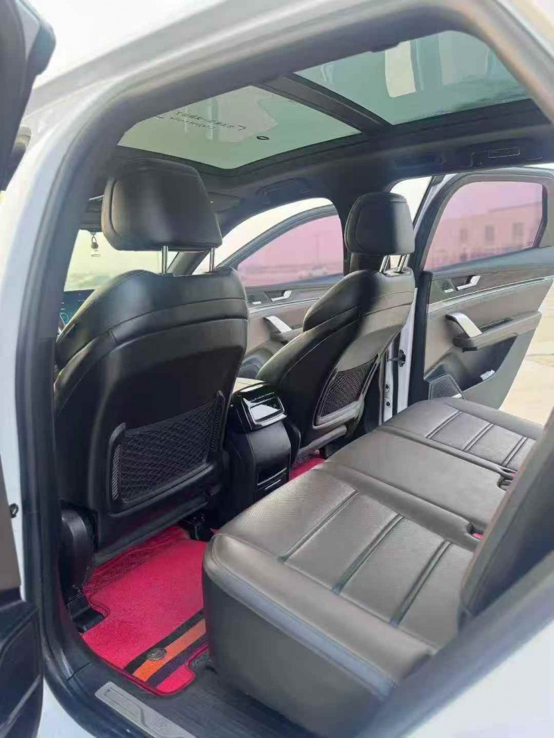 秦皇岛21年比亚迪唐5