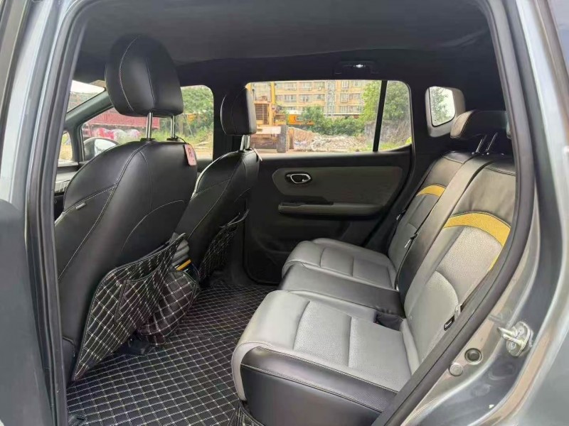 茂名22年传祺埃安Y9