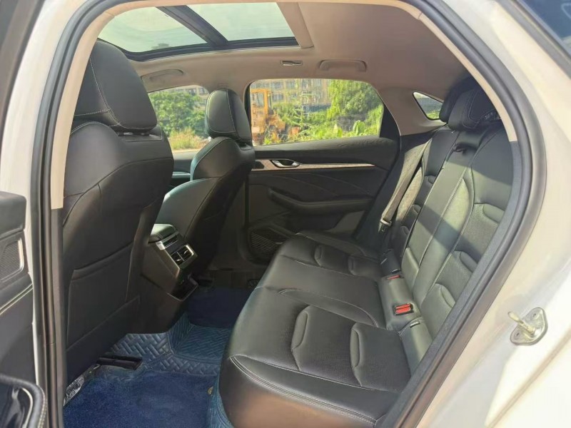 茂名21年吉利星瑞4