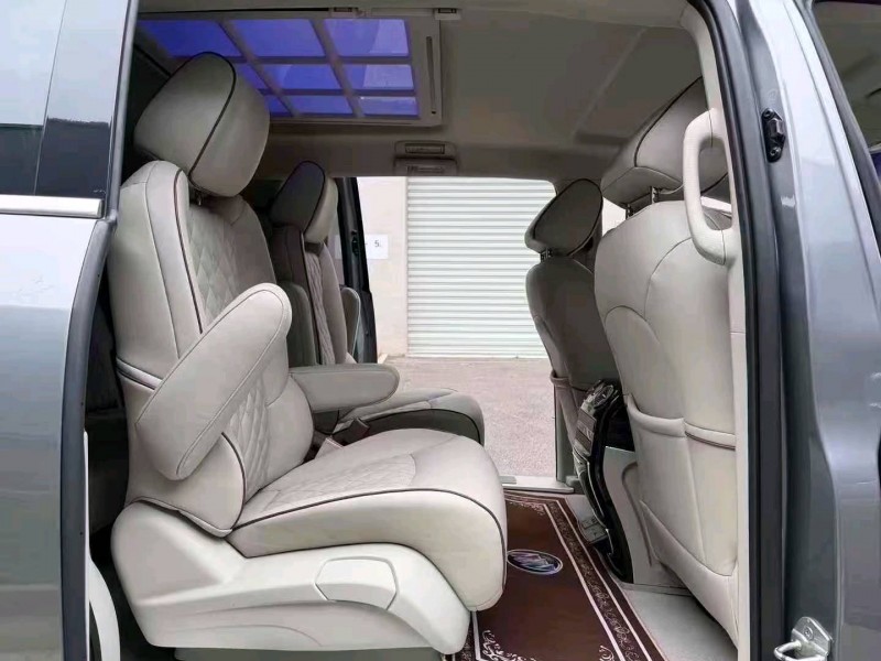 徐州21年别克GL85