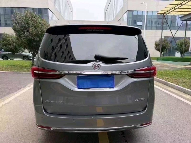 徐州21年别克GL89