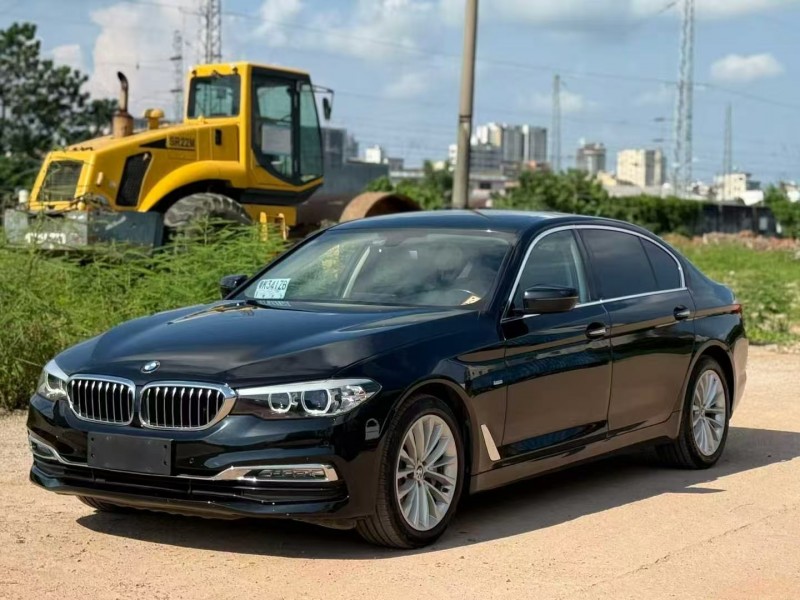 茂名18年宝马5系6