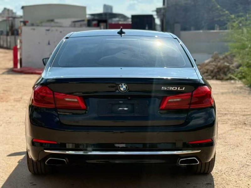 茂名18年宝马5系7