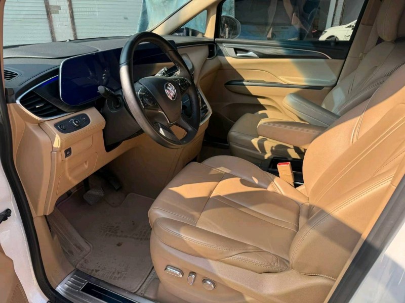 南通21年别克GL86