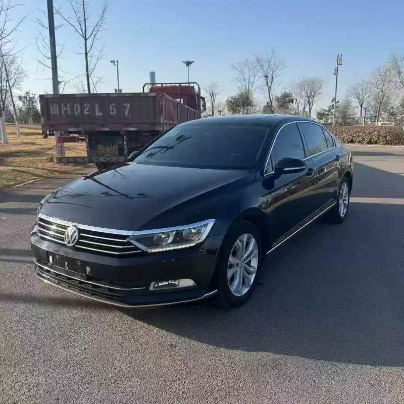 东营18年大众迈腾2