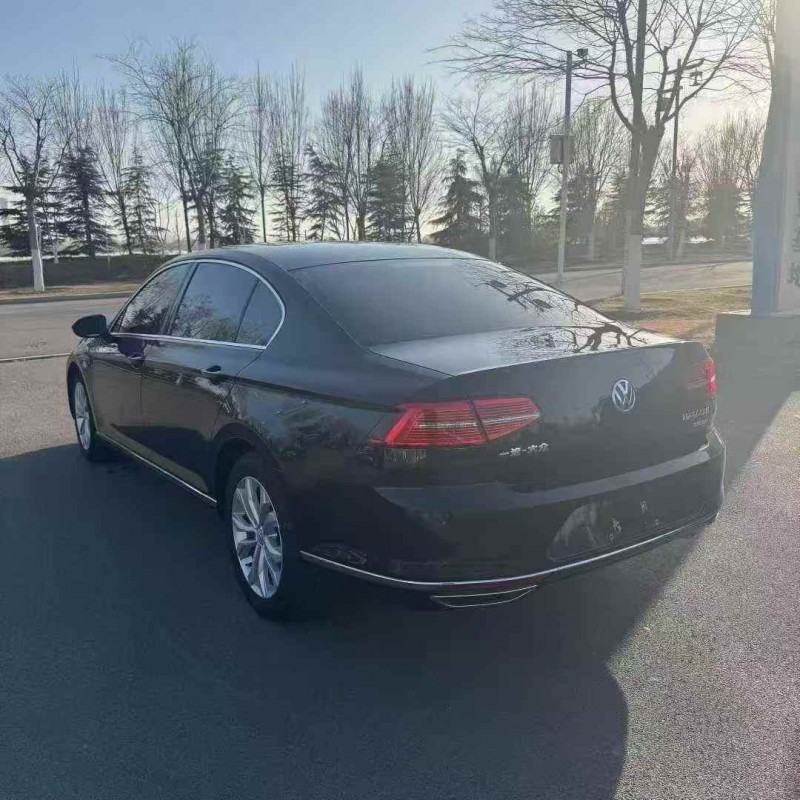 东营18年大众迈腾9