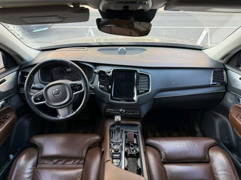 徐州19年沃尔沃XC906