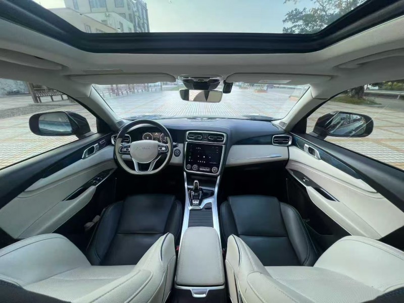 汕头19年领克017