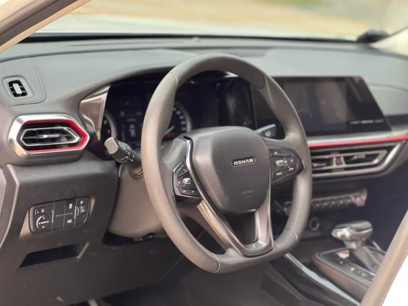 汕头21年长安汽车欧尚5