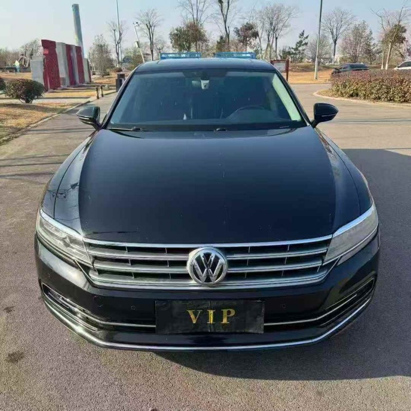 淄博18年大众辉昂1