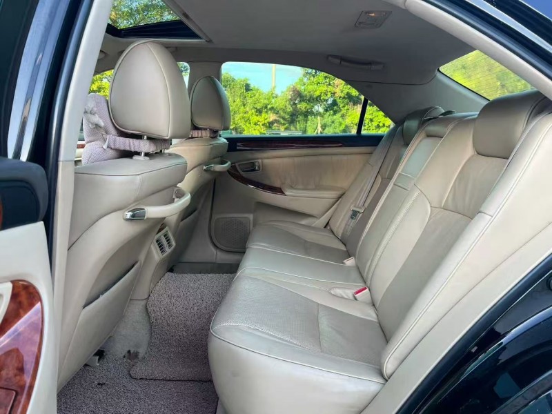 汕头08年丰田皇冠6