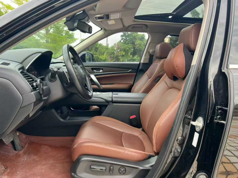 汕头19年本田冠道4