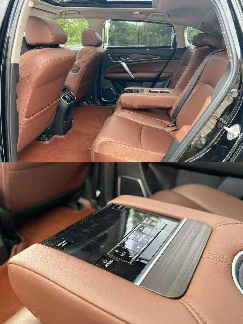 汕头19年本田冠道6