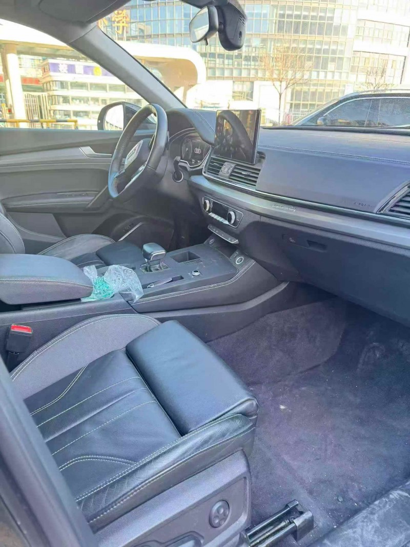 邯郸23年奥迪Q75