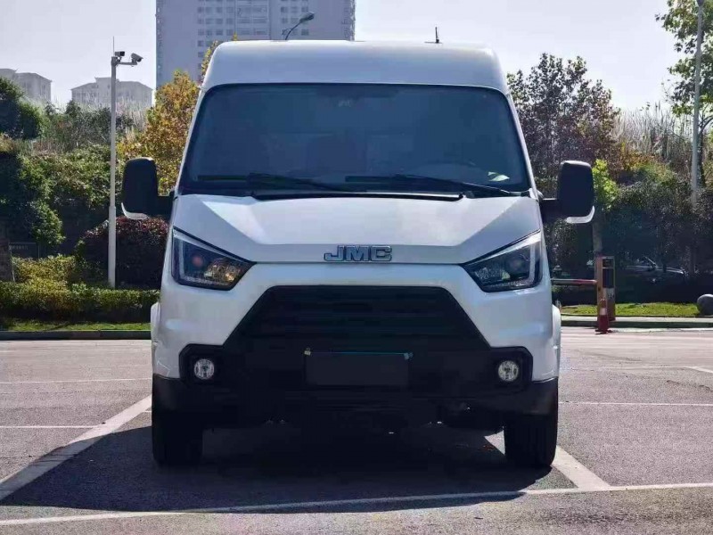 九江21年江铃特顺1