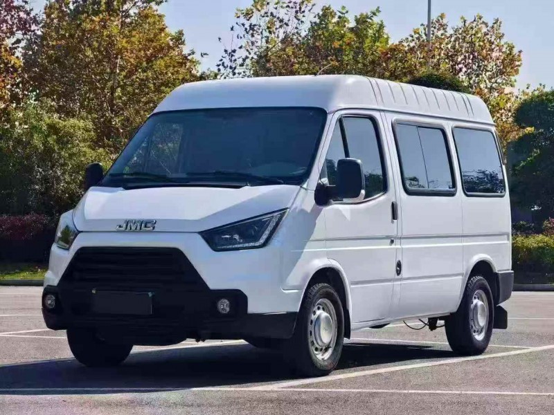 九江21年江铃特顺2