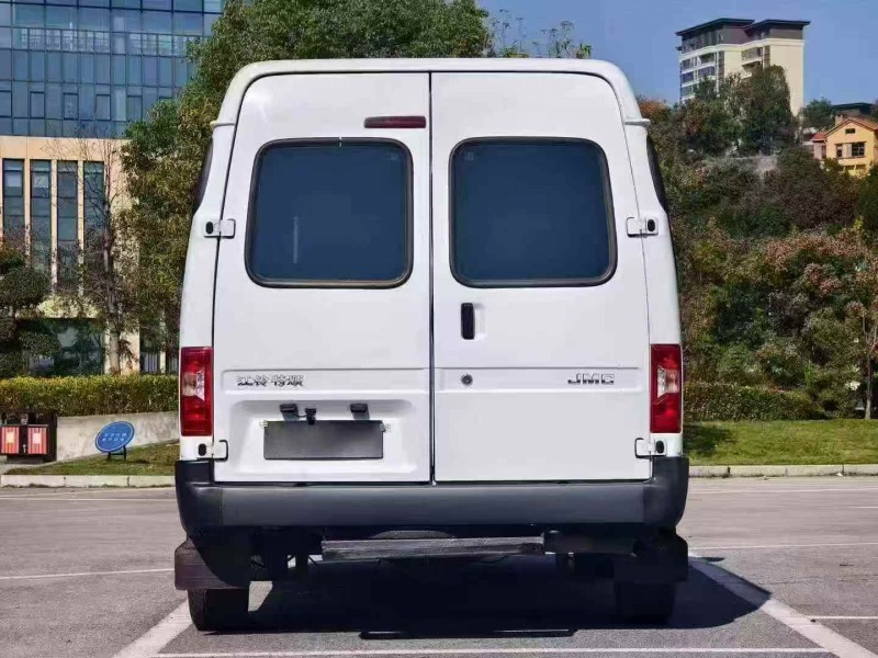 九江21年江铃特顺9