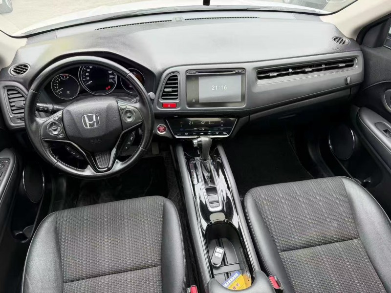 茂名15年本田缤智6