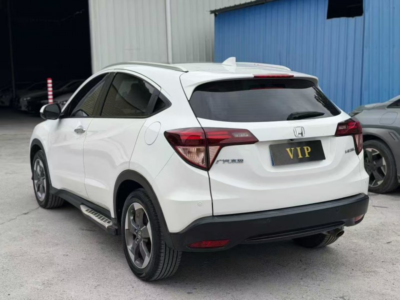 茂名15年本田缤智9