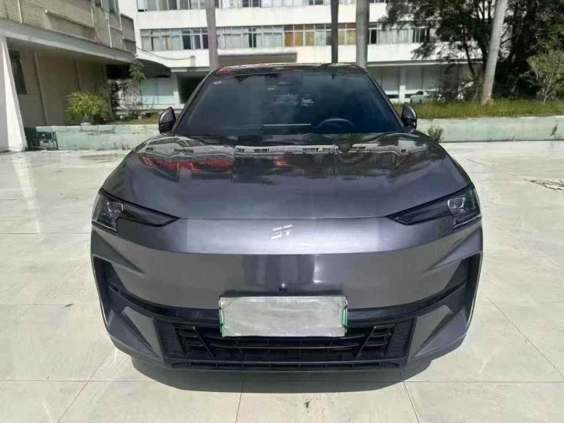 江门25年奇瑞捷途1