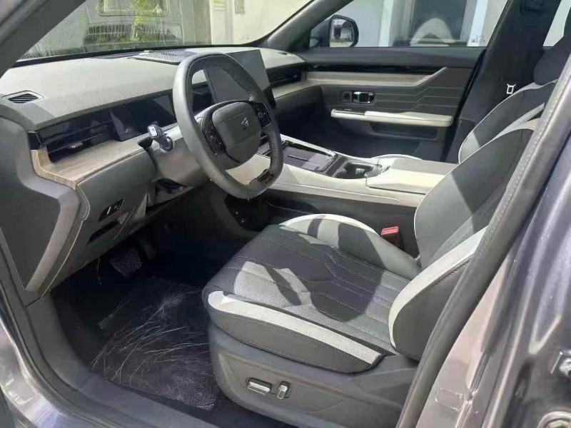 江门25年奇瑞捷途4