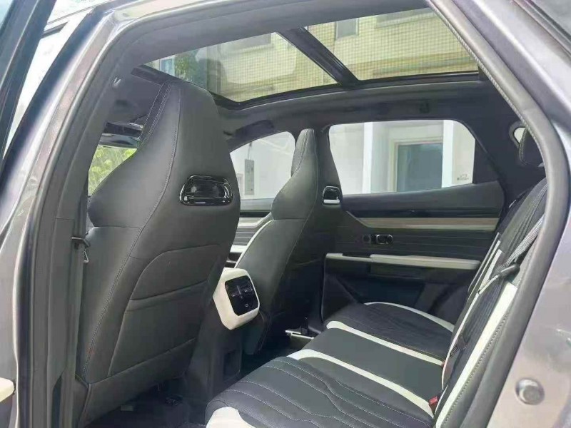 江门25年奇瑞捷途5