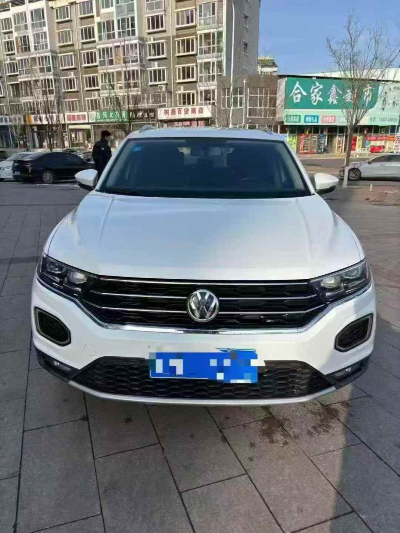 张家口19年大众探歌1