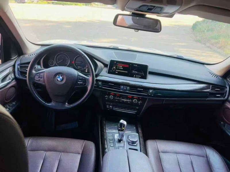 潍坊16年宝马X53