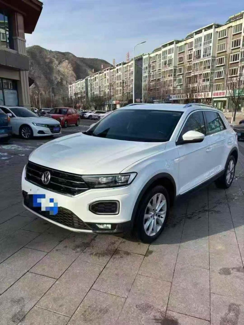 张家口19年大众探歌3