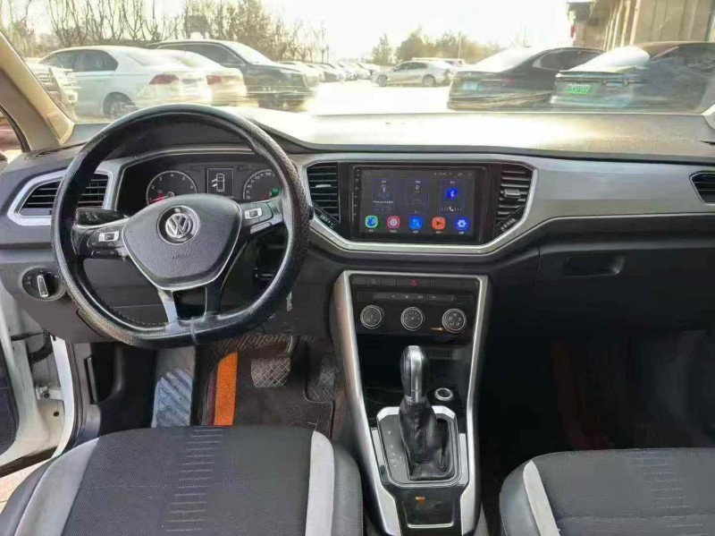 张家口19年大众探歌4