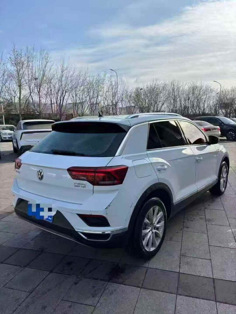 张家口19年大众探歌8