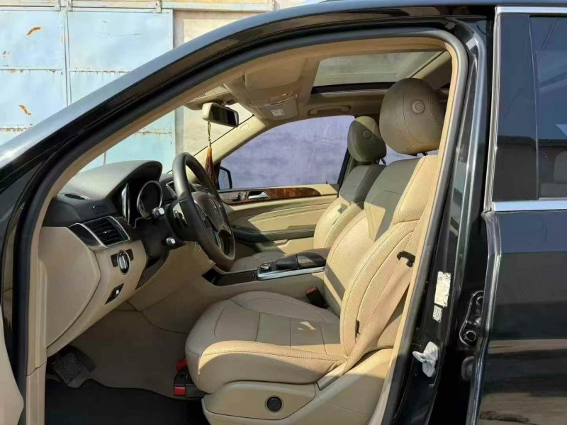 茂名14年奔驰ML5