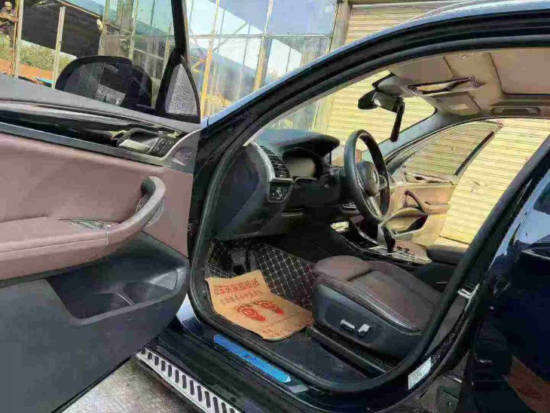 徐州20年宝马X34