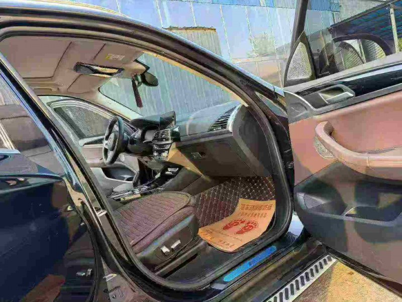 徐州20年宝马X36