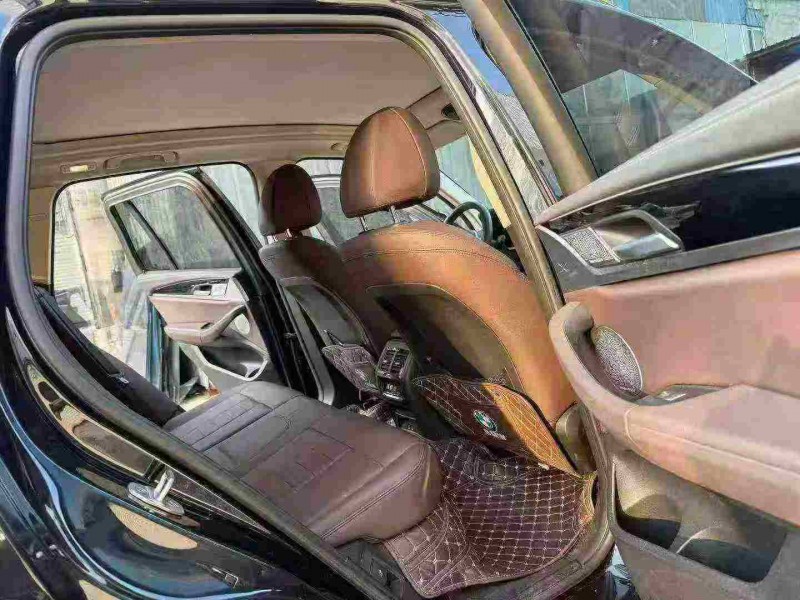 徐州20年宝马X37