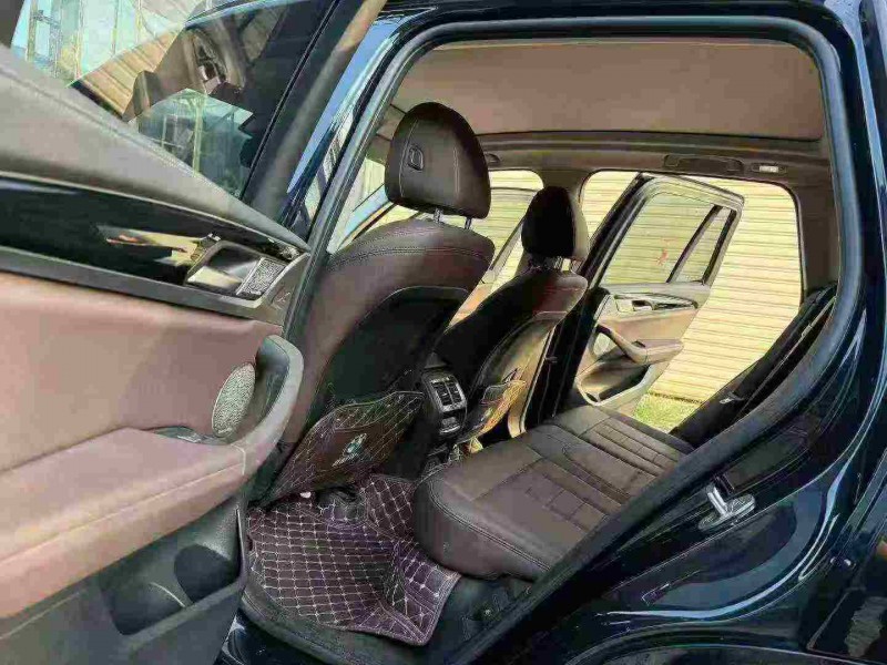 徐州20年宝马X38