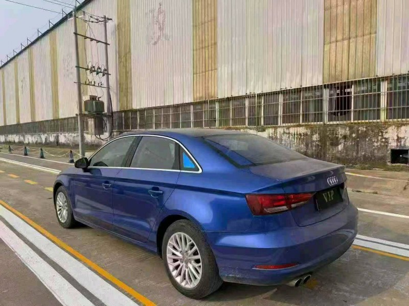 菏泽16年奥迪A37