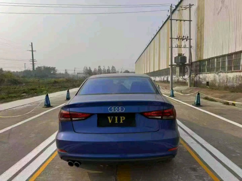 菏泽16年奥迪A38