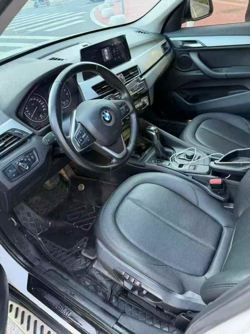 枣庄18年宝马X16