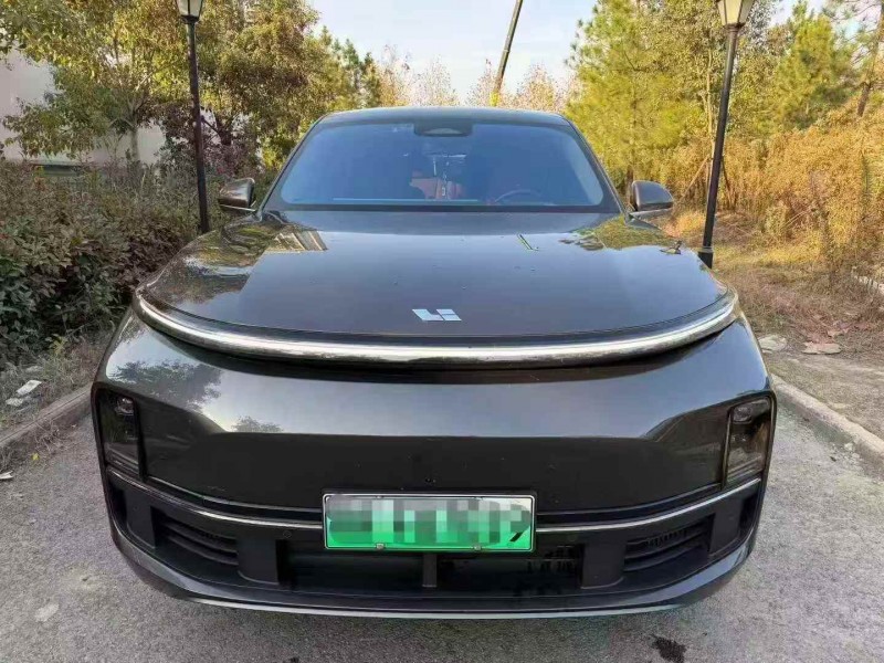 宜昌24年理想L91