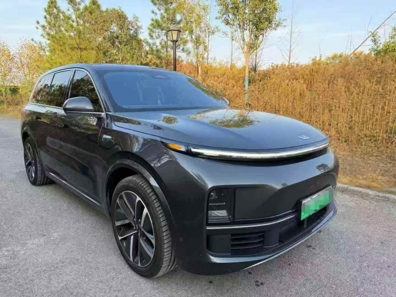 宜昌24年理想L92