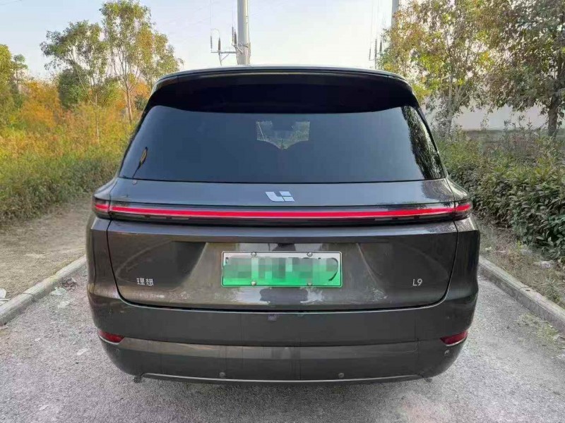 宜昌24年理想L97