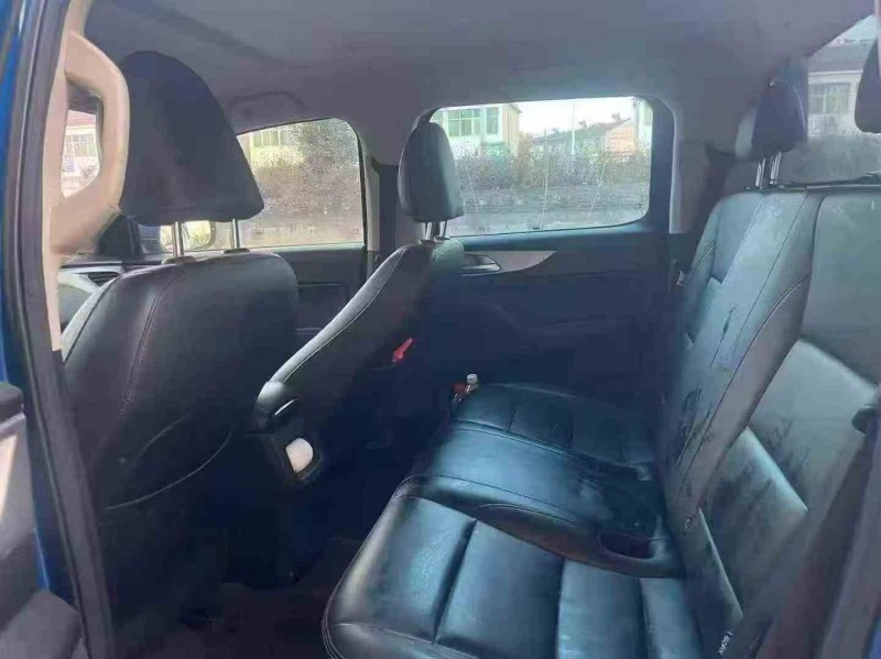 徐州21年长城汽车炮 皮卡6