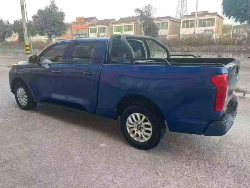 徐州21年长城汽车炮 皮卡7