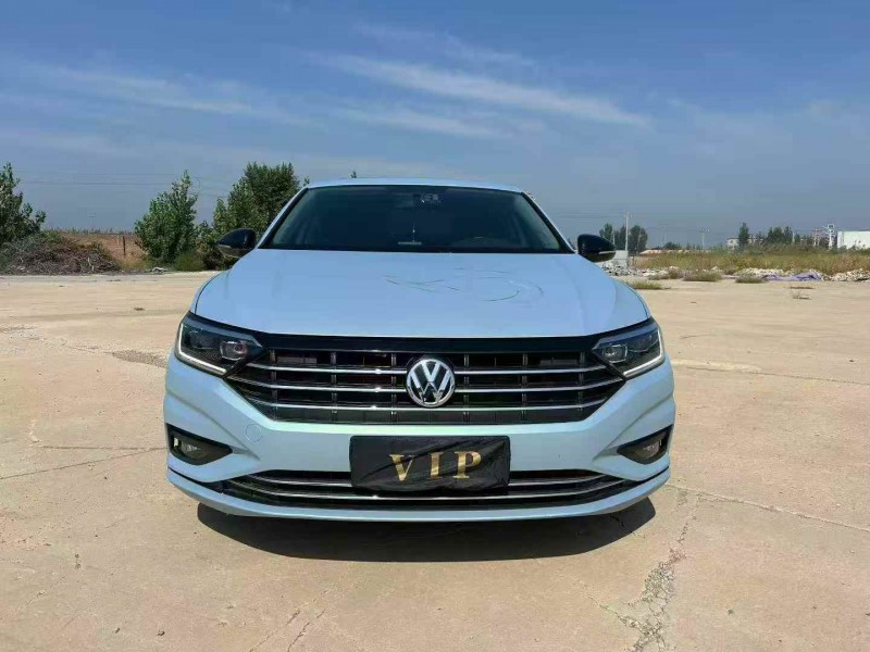 九江20年大众速腾1