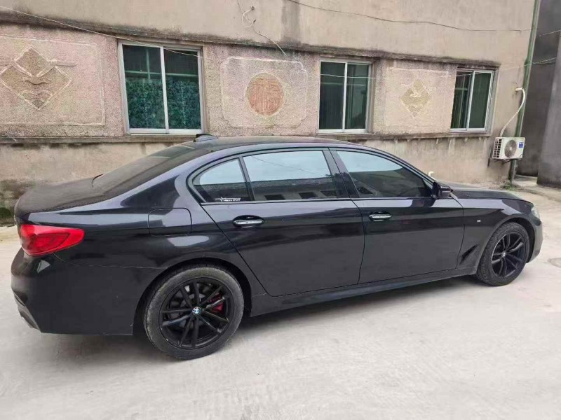 常州18年宝马4系2