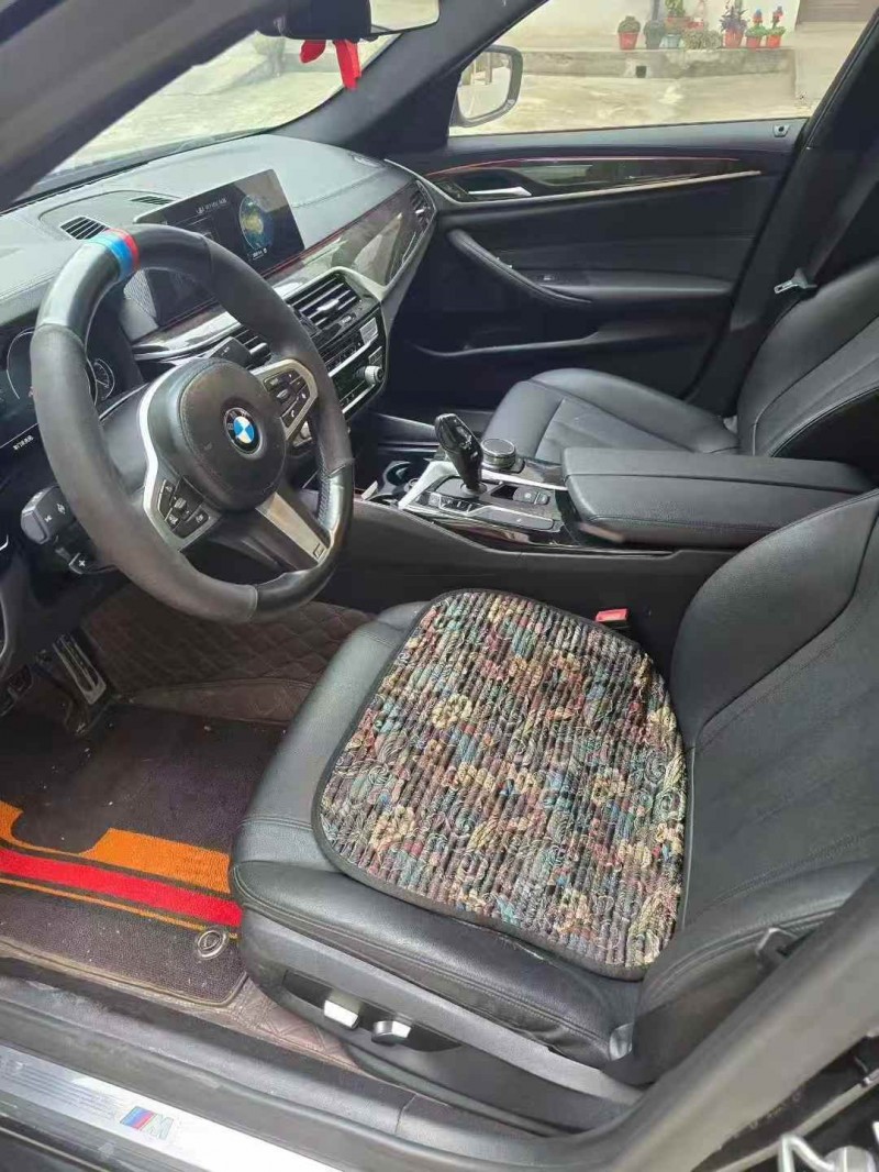 常州18年宝马4系4